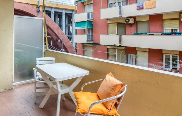 Apartment - Recco , Italy - ILL496 4