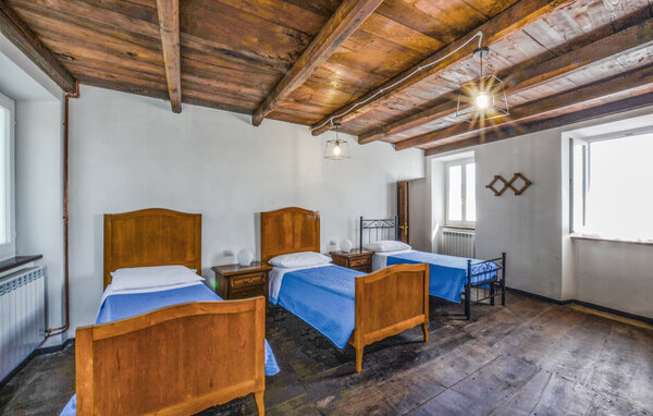 Appartamento - Colli di Ossegna , Italia - ILL497 601