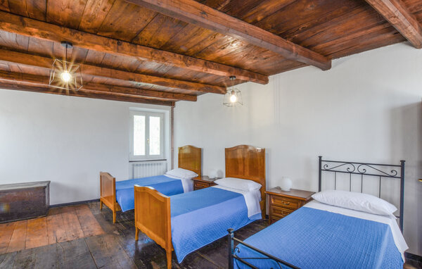 Appartamento - Colli di Ossegna , Italia - ILL497 602