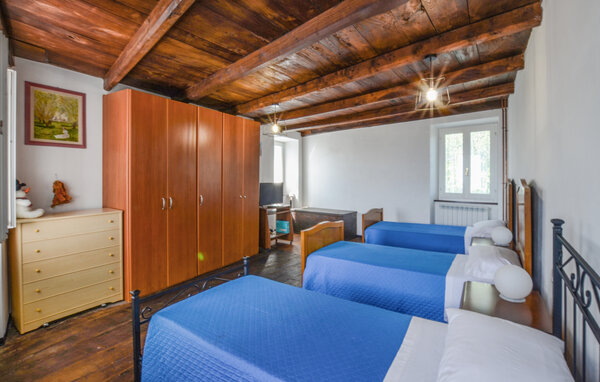 Appartamento - Colli di Ossegna , Italia - ILL497 4