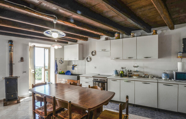 Appartamento - Colli di Ossegna , Italia - ILL497 401
