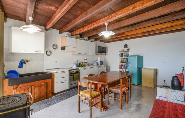 Appartamento - Colli di Ossegna , Italia - ILL497 2