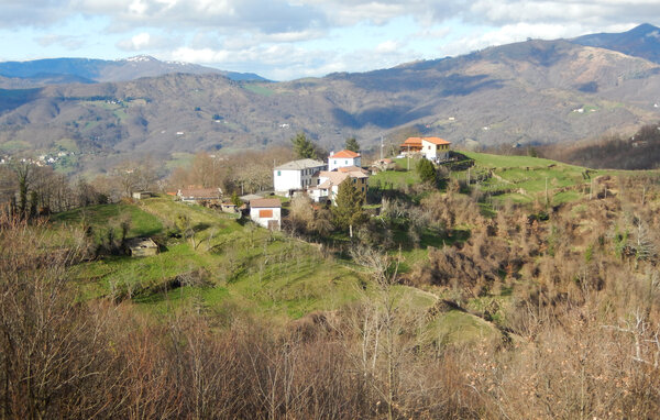 Appartamento - Colli di Ossegna , Italia - ILL497 81