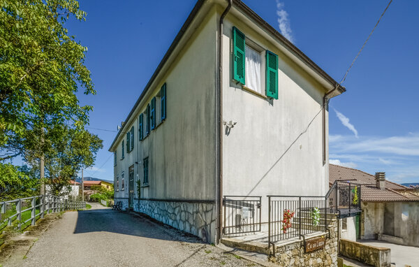 Appartamento - Colli di Ossegna , Italia - ILL497 6