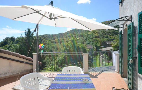 Appartamento - Colli di Ossegna , Italia - ILL497 101