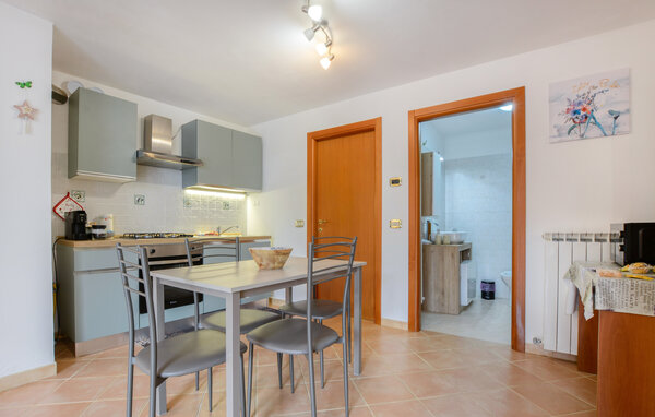 Appartement - Masso , Italië - ILL498 6
