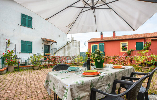 Appartement - Masso , Italië - ILL498 101