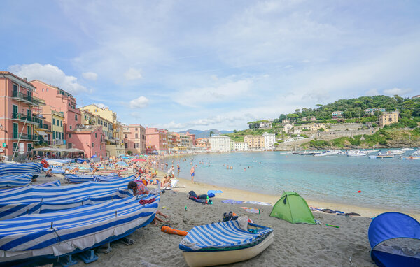 Apartament - Moneglia , Wlochy - ILL499 8