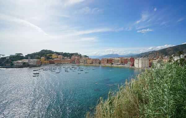 Apartament - Moneglia , Wlochy - ILL499 903