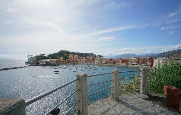 Apartament - Moneglia , Wlochy - ILL499 9