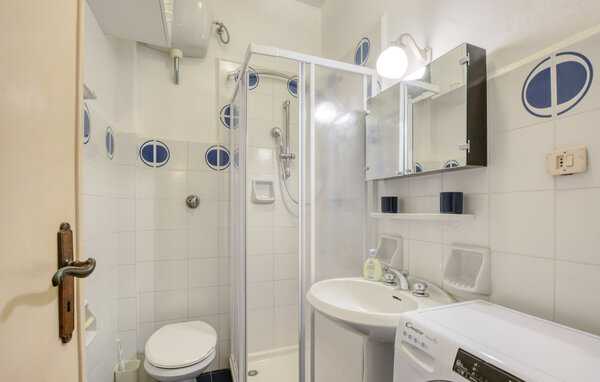 Apartament - Moneglia , Wlochy - ILL499 701