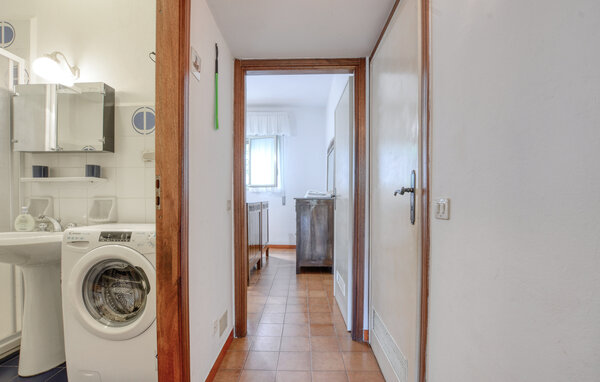 Apartament - Moneglia , Wlochy - ILL499 703