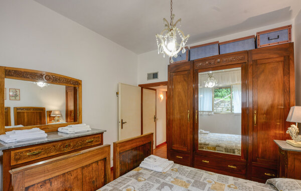 Apartament - Moneglia , Wlochy - ILL499 602