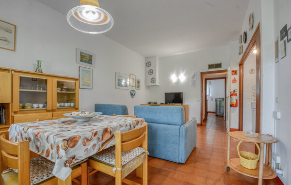 Apartament - Moneglia , Wlochy - ILL499 2