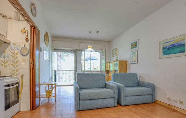 Apartament - Moneglia , Wlochy - ILL499 301