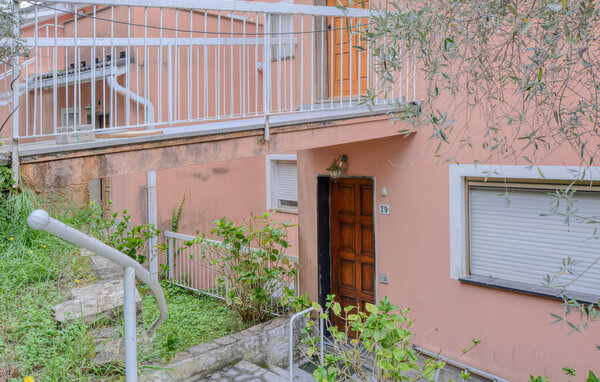 Apartament - Moneglia , Wlochy - ILL499 6