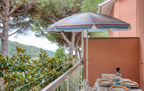 Apartament - Moneglia , Wlochy - ILL499 5