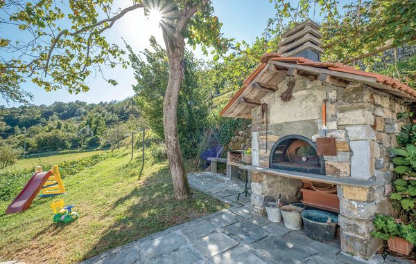 Domy wakacyjne - Varese Ligure - Cinque Terre , Wlochy - ILL507 6