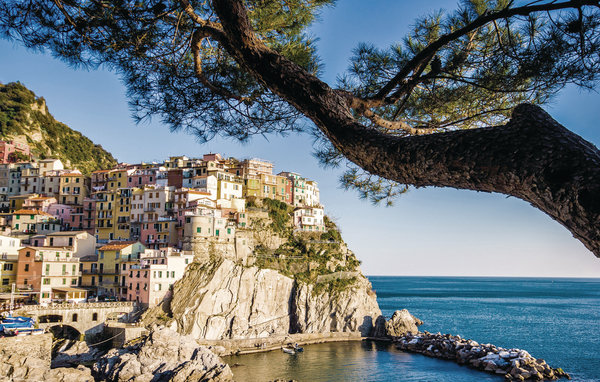 Domy wakacyjne - Varese Ligure - Cinque Terre , Wlochy - ILL507 901