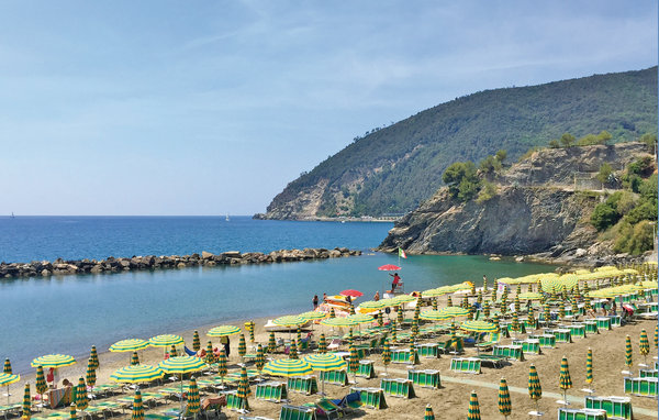 Domy wakacyjne - Varese Ligure - Cinque Terre , Wlochy - ILL507 904