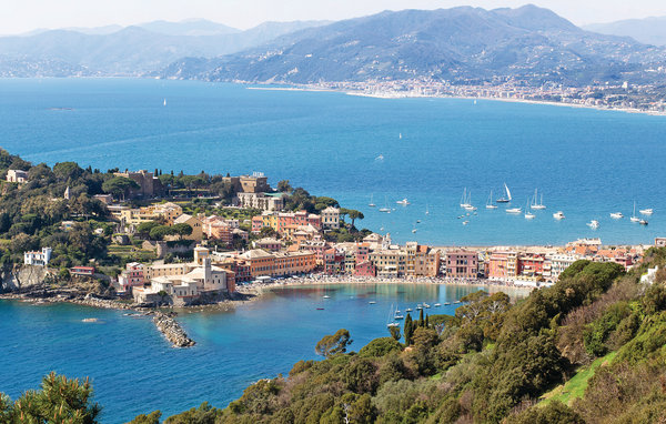 Domy wakacyjne - Varese Ligure - Cinque Terre , Wlochy - ILL507 905