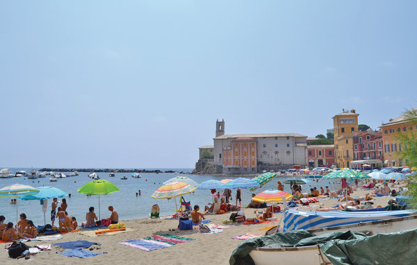 Domy wakacyjne - Varese Ligure - Cinque Terre , Wlochy - ILL507 906