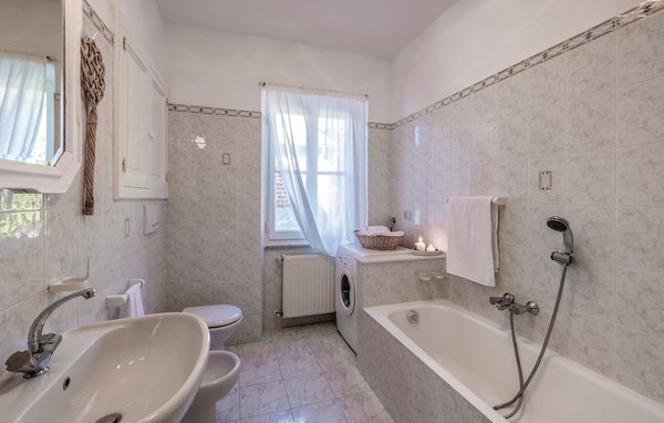 Domy wakacyjne - Varese Ligure - Cinque Terre , Wlochy - ILL507 701