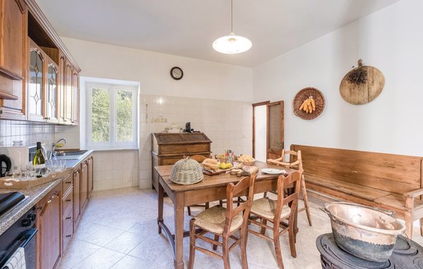 Domy wakacyjne - Varese Ligure - Cinque Terre , Wlochy - ILL507 402