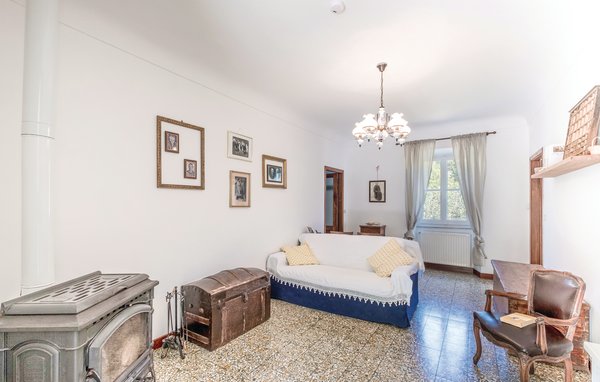 Domy wakacyjne - Varese Ligure - Cinque Terre , Wlochy - ILL507 3
