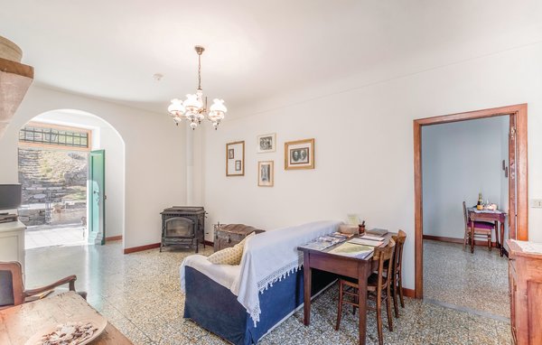 Domy wakacyjne - Varese Ligure - Cinque Terre , Wlochy - ILL507 301