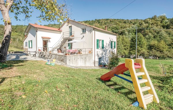 Domy wakacyjne - Varese Ligure - Cinque Terre , Wlochy - ILL507 102