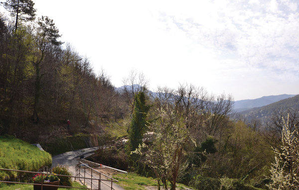 Semesterhus Casa Lià