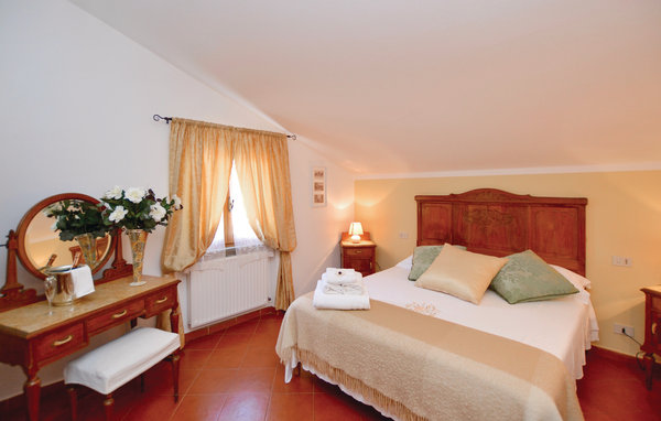 Semesterhus Casa Lià