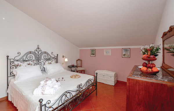Semesterhus Casa Lià