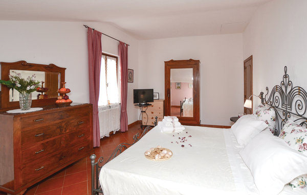 Semesterhus Casa Lià