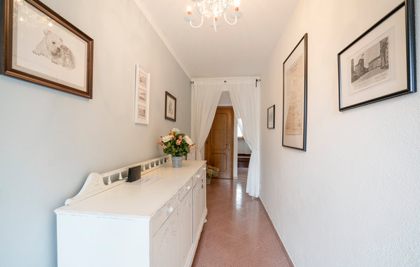 Semesterhus Casa Lià