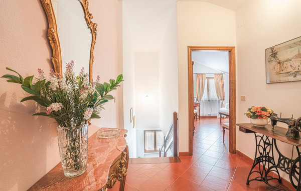 Semesterhus Casa Lià