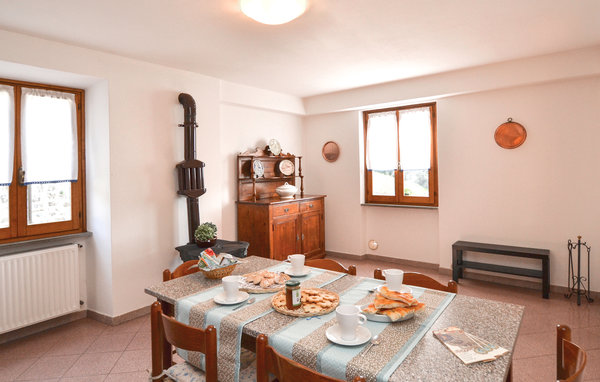 Semesterhus Casa Lià