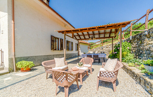 Domy wakacyjne - Varese Ligure - Cinque Terre , Wlochy - ILL519 8