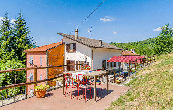 Domy wakacyjne - Varese Ligure - Cinque Terre , Wlochy - ILL519 101