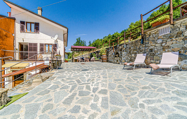 Domy wakacyjne - Varese Ligure - Cinque Terre , Wlochy - ILL519 102