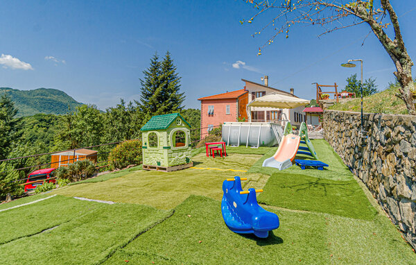 Domy wakacyjne - Varese Ligure - Cinque Terre , Wlochy - ILL519 103