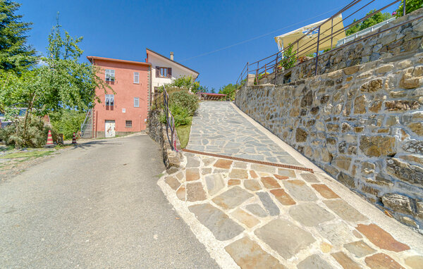 Domy wakacyjne - Varese Ligure - Cinque Terre , Wlochy - ILL519 107