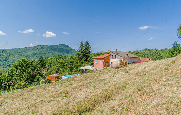 Domy wakacyjne - Varese Ligure - Cinque Terre , Wlochy - ILL519 108