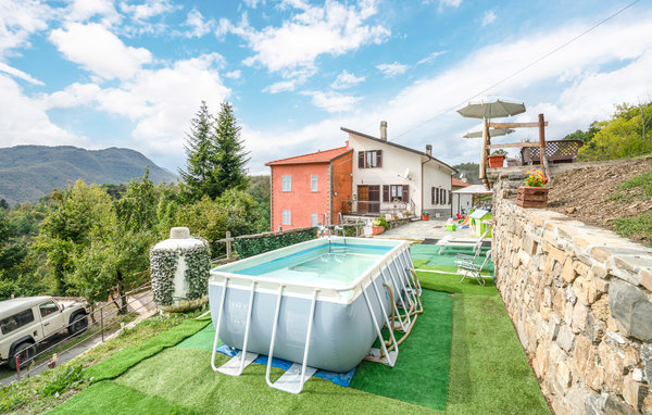 Ferienhaus - Varese Ligure - Cinque Terre , Italien - ILL519 1