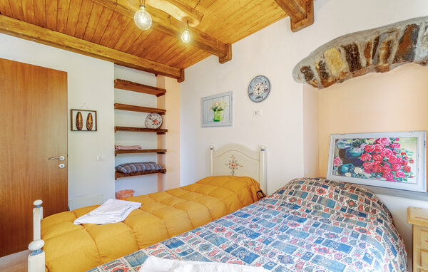 Vakantiehuis Ca´Taverna