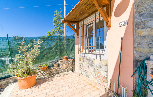Vakantiehuis Ca´Taverna