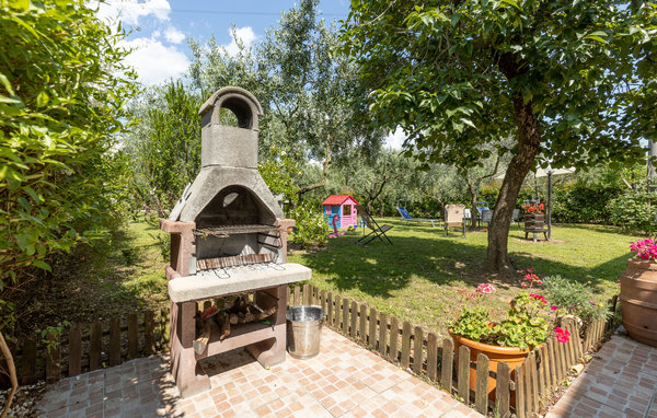 Appartamento Casa di Greta