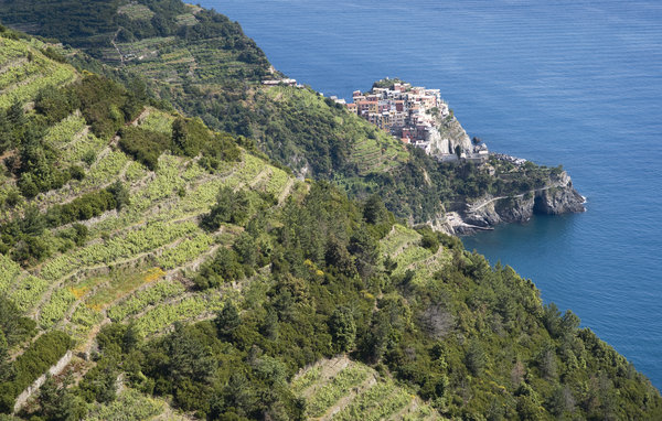 Appartamento Casa di Greta