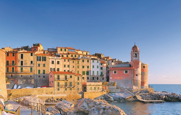 Appartamento Casa di Greta